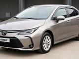 Toyota Corolla 2022 года за 9 200 000 тг. в Алматы