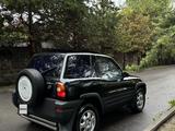 Toyota RAV4 1994 годаүшін3 700 000 тг. в Алматы – фото 3