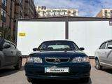 Mazda 626 2001 годаүшін2 350 000 тг. в Астана