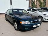 Mazda 626 2001 годаүшін2 350 000 тг. в Астана – фото 2