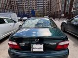 Mazda 626 2001 годаүшін2 350 000 тг. в Астана – фото 4