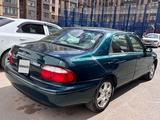 Mazda 626 2001 годаүшін2 350 000 тг. в Астана – фото 5