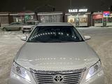 Toyota Camry 2012 годаүшін8 400 000 тг. в Алматы