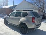 Renault Duster 2013 года за 4 500 000 тг. в Актобе – фото 2