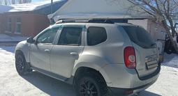 Renault Duster 2013 года за 4 500 000 тг. в Актобе – фото 2