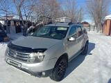 Renault Duster 2013 года за 4 500 000 тг. в Актобе