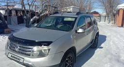 Renault Duster 2013 года за 4 500 000 тг. в Актобе