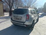 Renault Duster 2013 года за 4 500 000 тг. в Актобе – фото 3