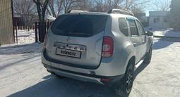 Renault Duster 2013 года за 4 500 000 тг. в Актобе – фото 3