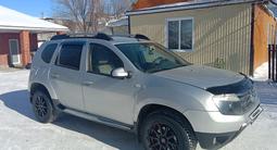 Renault Duster 2013 года за 4 500 000 тг. в Актобе – фото 4