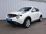 Nissan Juke 2017 года за 6 990 000 тг. в Алматы