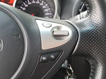 Nissan Juke 2017 года за 6 990 000 тг. в Алматы – фото 18