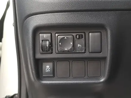 Nissan Juke 2017 года за 6 990 000 тг. в Алматы – фото 20
