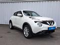 Nissan Juke 2017 года за 6 990 000 тг. в Алматы – фото 3