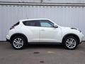 Nissan Juke 2017 года за 6 990 000 тг. в Алматы – фото 4