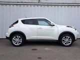 Nissan Juke 2017 года за 6 990 000 тг. в Алматы – фото 4