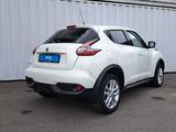 Nissan Juke 2017 года за 6 990 000 тг. в Алматы – фото 5