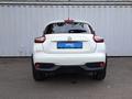 Nissan Juke 2017 года за 6 990 000 тг. в Алматы – фото 6