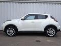Nissan Juke 2017 года за 6 990 000 тг. в Алматы – фото 8