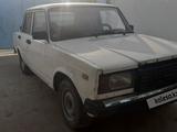 ВАЗ (Lada) 2107 2008 года за 350 000 тг. в Туркестан – фото 4