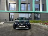 Lexus ES 300h 2016 года за 13 900 000 тг. в Тараз