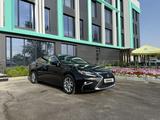 Lexus ES 300h 2016 года за 13 900 000 тг. в Тараз – фото 2