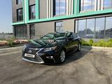 Lexus ES 300h 2016 года за 13 900 000 тг. в Тараз – фото 3