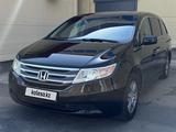 Honda Odyssey 2013 года за 10 000 000 тг. в Кызылорда