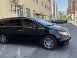 Honda Odyssey 2013 года за 10 000 000 тг. в Кызылорда – фото 3