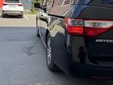 Honda Odyssey 2013 года за 10 000 000 тг. в Кызылорда – фото 4
