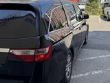 Honda Odyssey 2013 года за 10 000 000 тг. в Кызылорда – фото 5