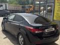 Hyundai Elantra 2015 года за 5 300 000 тг. в Алматы – фото 4