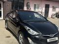 Hyundai Elantra 2015 года за 5 300 000 тг. в Алматы