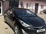 Hyundai Elantra 2015 года за 5 300 000 тг. в Алматы