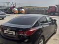 Hyundai Elantra 2015 года за 5 300 000 тг. в Алматы – фото 3