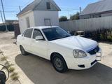 ВАЗ (Lada) Priora 2170 2013 года за 2 800 000 тг. в Атырау – фото 2