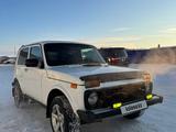 ВАЗ (Lada) Lada 2121 2013 годаүшін1 600 000 тг. в Актобе