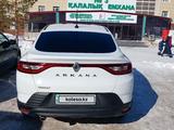 Renault Arkana 2020 года за 9 300 000 тг. в Караганда – фото 2