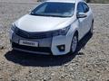 Toyota Corolla 2015 годаүшін8 100 000 тг. в Аягоз – фото 2