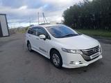 Honda Odyssey 2012 годаүшін5 500 000 тг. в Жезказган