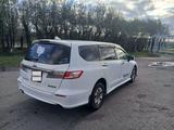 Honda Odyssey 2012 годаүшін5 500 000 тг. в Жезказган – фото 4
