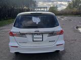 Honda Odyssey 2012 годаүшін5 500 000 тг. в Жезказган – фото 5