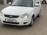 ВАЗ (Lada) Priora 2171 2012 годаүшін2 500 000 тг. в Астана