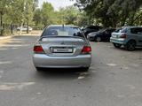 Mitsubishi Lancer 2006 года за 3 480 000 тг. в Алматы – фото 4