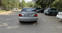 Mitsubishi Lancer 2006 годаfor3 480 000 тг. в Алматы – фото 4