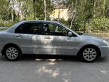 Mitsubishi Lancer 2006 года за 3 480 000 тг. в Алматы – фото 5