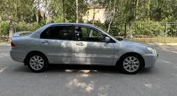 Mitsubishi Lancer 2006 годаfor3 480 000 тг. в Алматы – фото 5