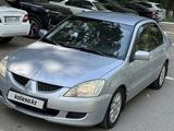 Mitsubishi Lancer 2006 года за 3 480 000 тг. в Алматы – фото 2