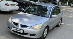 Mitsubishi Lancer 2006 годаfor3 480 000 тг. в Алматы – фото 2