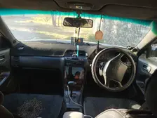 Nissan Cefiro, 1995